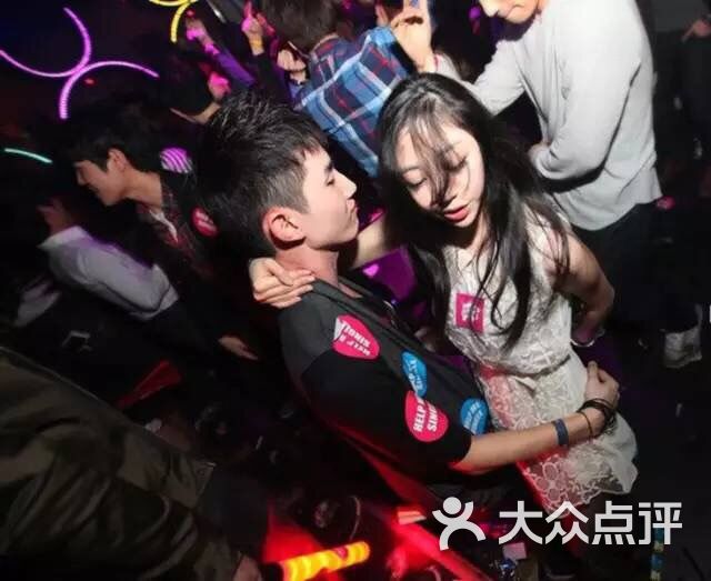 mt酒吧(sv)-图片-上海k歌-大众点评网