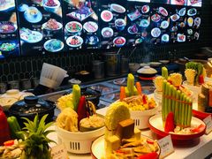 -聚丰园新概念餐厅(梅石路店)