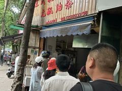 -文武王氏烧饼·无矾油条(西溪路店)