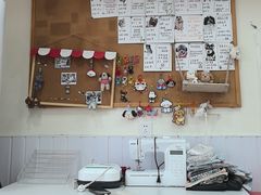 -汪说·狗咖·拼豆·宠物周边DIY(旺城大厦店)