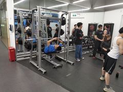 -乐刻运动健身(君临广场升级店)