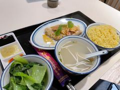 -本味轩精品茶餐厅(黄山路店)