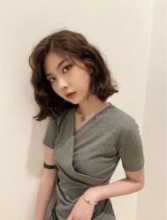-TK·HAIR SALON韩式设计