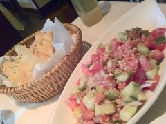 -Pasha帕夏土耳其餐厅(南昌路店)