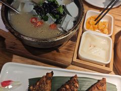 -桂小厨广西菜(印象城店)