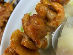 -海平馄饨(逍遥二路店)