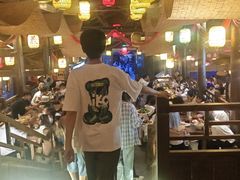 -狮龙啤酒烧烤屋(建二路店)