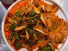 -情满四合院·小酒馆(后现代城店)