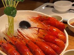 -乔街深夜食堂·小龙虾·高压锅生蚝(杭州总店)