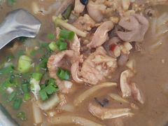 -脆珊粉店(明秀西路店)