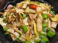 -掌上鲜(南顺城街店)