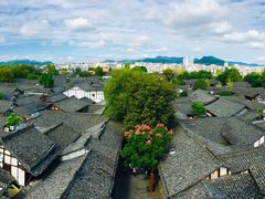 -中天楼