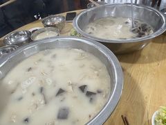-野狗羊肉汤