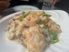 -清真利德顺小老饭庄(复兴路店)