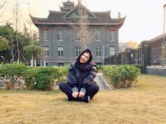 -四川大学(华西校区)