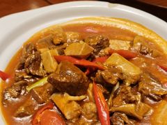 -燕郊烧鸽子(酷车小镇店)