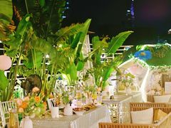 -天空花园餐吧·生日·团建(南山店)