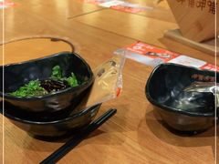 -呷哺呷哺(普陀乐购真北店)