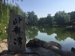 -南阳卧龙岗武侯祠