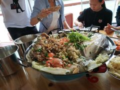 -浈阳坊旅游小镇