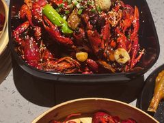 -一棠龙虾•王牌虾球(恒隆广场店)