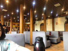 大堂-妈妈的味道(和顺古镇店)