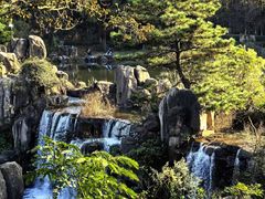 -白马涧龙池景区