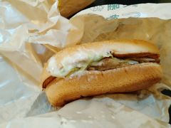 -麦当劳(四川北路店)