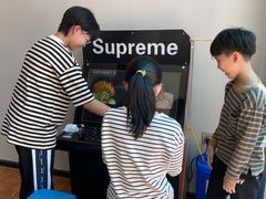 -晨汐石苑·清真菜农家院