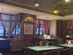 -翡翠鸟精品泰国菜(北辰财富中心店)