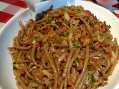 -西贝莜面村(上海百联西郊店)