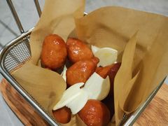 -Yum Yum 土耳其风味餐厅(万达尊店)