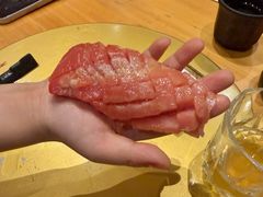 -鮨冠OMAKASE食べ放题(北京首店)