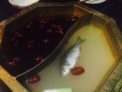 蜀九香火锅酒楼(彩虹店)-蜀九香火锅(彩虹店)