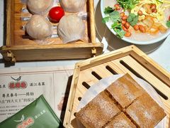 -悦满楼·西关名点·湛江名菜(航空综合大厦店)