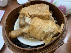 -香港蓮香樓(中環店)