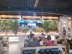 -川骄海鲜自助(亚运村店)