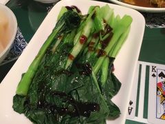-莅香岛港式餐厅(滨江道店)