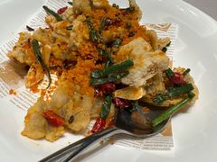 -梦都海鲜酒家(万达广场江桥店)