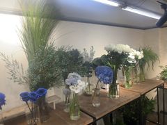 -弗劳尔花艺坊(龙涛店)