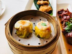 -天龙轩(香港丽思卡尔顿酒店)