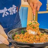 是谁和我说这家糟粕醋海南no.1，我去了结果……