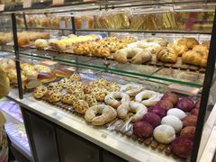 -BreadTalk面包新语·烘焙蛋糕(东方宝泰广场店)