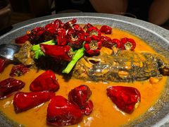 -青年公社烤鸭(青年路店)