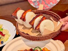 -奉天小馆·非遗东北菜(济南万象城店)