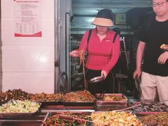 -枣阁园滴滴自助餐