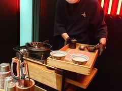 -無二炙坊·和牛烧肉(大钟寺1733店)