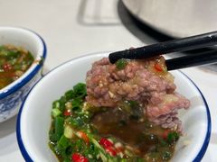 -陈记顺和潮汕牛肉火锅(番禺迎宾大道店)
