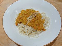 苏堂蟹黄面-苏堂阳春面•九年庆(北京路天河城店)