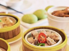 -顺德喜来登酒店·采悦轩